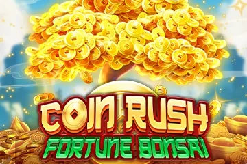 Coin Rush: Fortune Bonsai